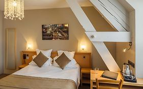 Hôtel Le Vouglans - Restaurant La Valouse